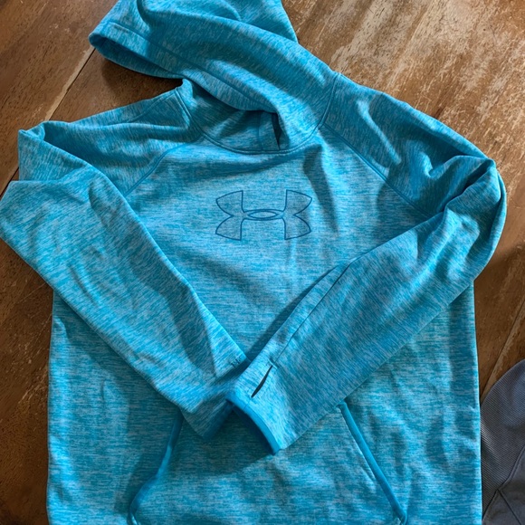 Hoodie - Picture 1 of 3